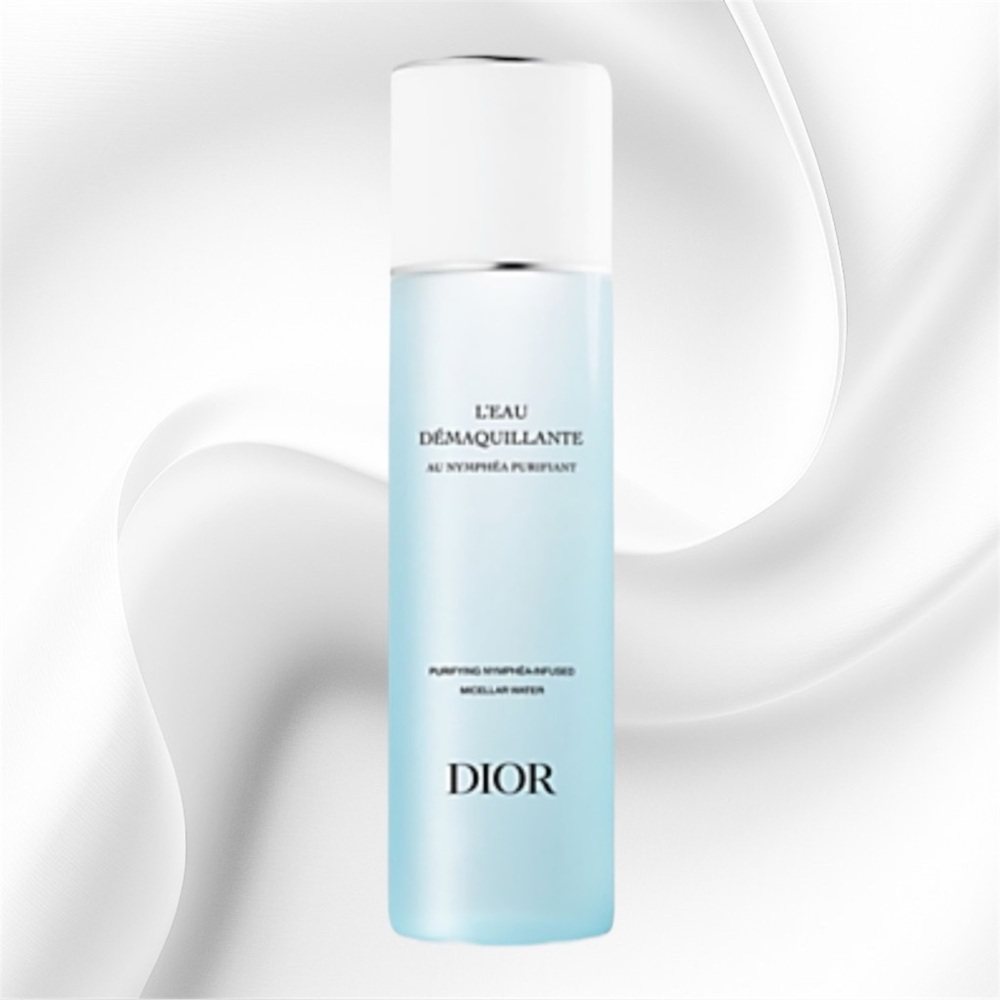 Dior Micellar Water